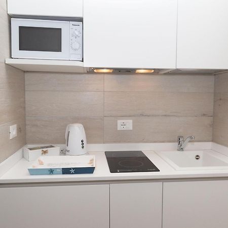 מלון לידו די ג'סולו Casalina מראה חיצוני תמונה